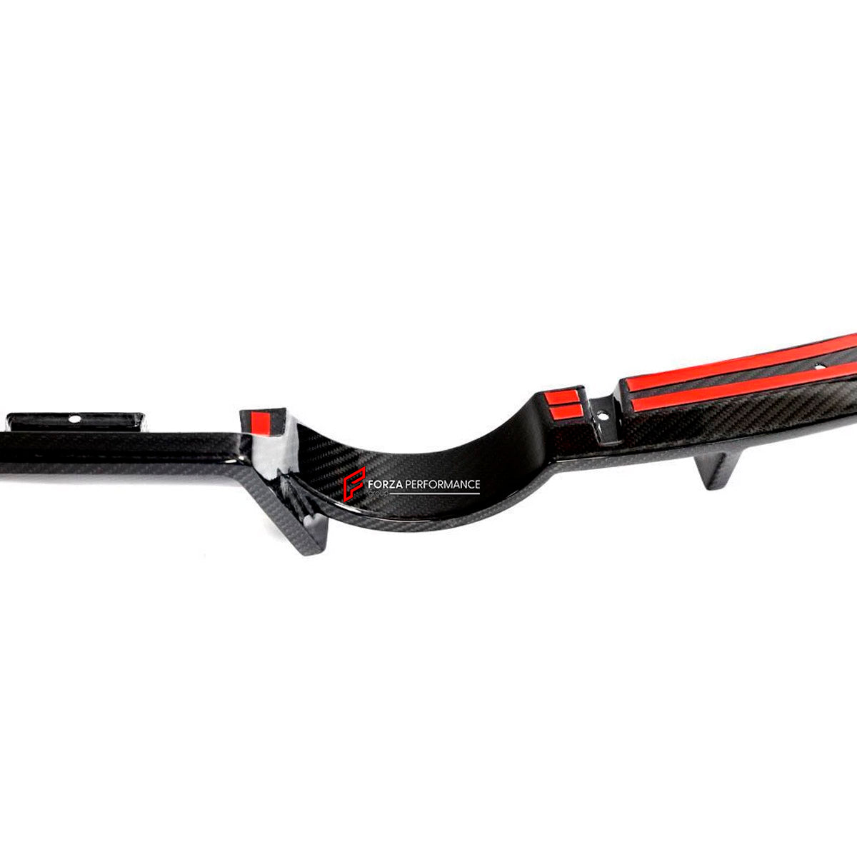 CARBON Rear Diffuser for Nissan Z 400Z 2022+
Set includes:

Rear Diffuser
Material: Carbon

NOTE: Professional installation is required.