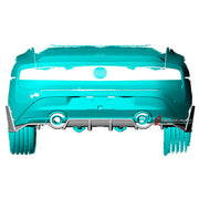 CARBON Rear Diffuser for Nissan Z 400Z 2022+
Set includes:

Rear Diffuser
Material: Carbon

NOTE: Professional installation is required.