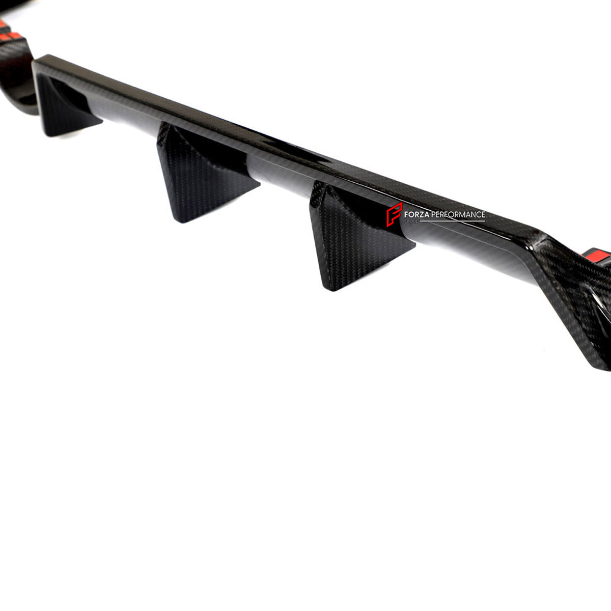 CARBON Rear Diffuser for Nissan Z 400Z 2022+
Set includes:

Rear Diffuser
Material: Carbon

NOTE: Professional installation is required.