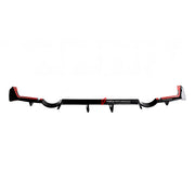 CARBON Rear Diffuser for Nissan Z 400Z 2022+
Set includes:

Rear Diffuser
Material: Carbon

NOTE: Professional installation is required.