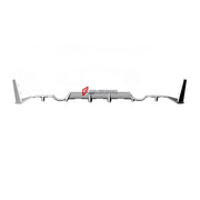 CARBON Rear Diffuser for Nissan Z 400Z 2022+
Set includes:

Rear Diffuser
Material: Carbon

NOTE: Professional installation is required.