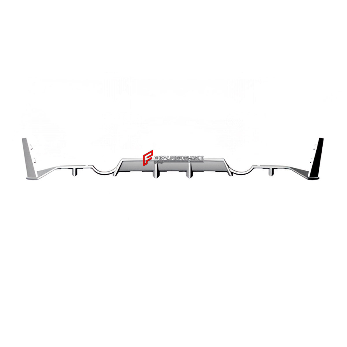 CARBON Rear Diffuser for Nissan Z 400Z 2022+
Set includes:

Rear Diffuser
Material: Carbon

NOTE: Professional installation is required.