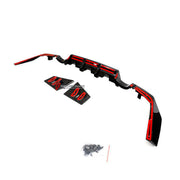 CARBON Rear Diffuser for Nissan Z 400Z 2022+
Set includes:

Rear Diffuser
Material: Carbon

NOTE: Professional installation is required.