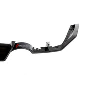 CARBON Rear Diffuser for Nissan Z 400Z 2022+
Set includes:

Rear Diffuser
Material: Carbon

NOTE: Professional installation is required.