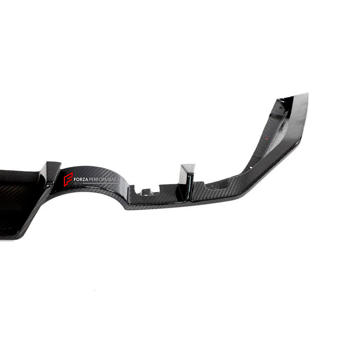 CARBON Rear Diffuser for Nissan Z 400Z 2022+
Set includes:

Rear Diffuser
Material: Carbon

NOTE: Professional installation is required.