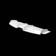 CARBON REAR DIFFUSER for PORSCHE CAYMAN 987.1 987.2 2005 - 2013
Set includes:

Rear Diffuser
Material: Carbon or Fiberglass

NOTE: Professional installation is required.

Why “Contact Us for Pricing”?
We don’t display fixed prices because our goal is to offer you the most competitive deal possible. Product costs often decrease over time, and by requesting a quote, you’ll receive our most up-to-date price on market.

SECURED PAYMENT METHODS 
PayPal (+4.4% fee)
Visa / Mastercard / American Express (through Pa