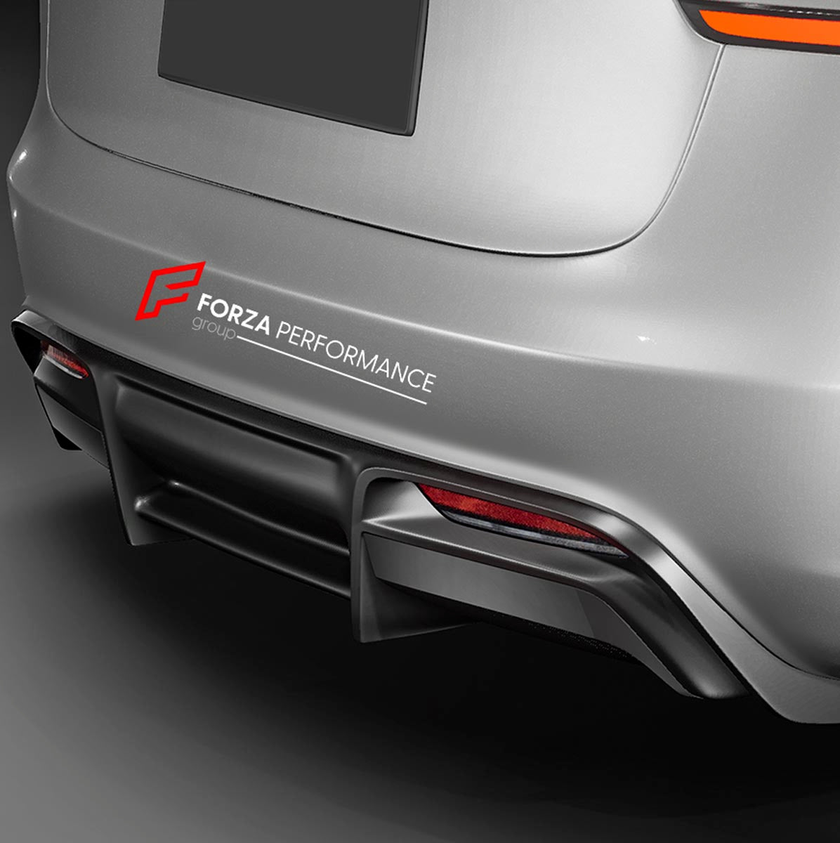 Carbon Rear Diffuser for TESLA MODEL 3 FACELIFT 2023+
Set includes:

Rear Diffuser
Material: Carbon

NOTE: Professional installation is required.
