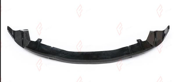 CARBON REAR DIFFUSER for TESLA MODEL Y 2020 - 2025