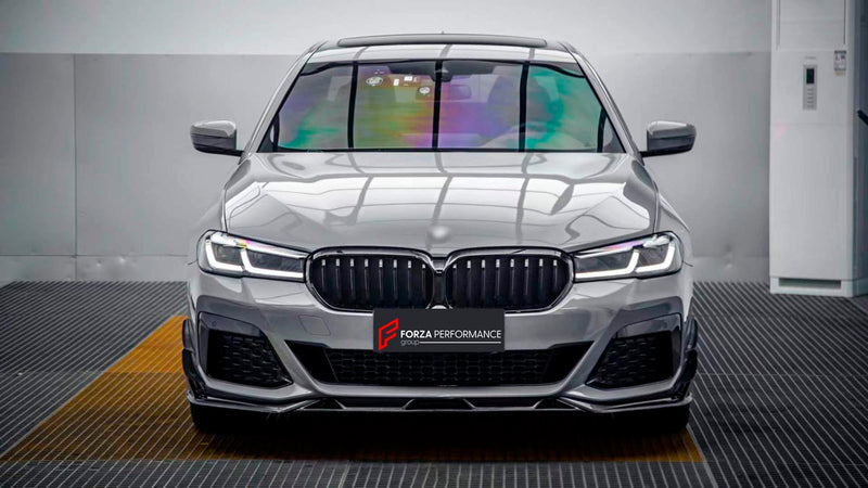 CARBON BODY KIT for BMW 5 SERIES G30 M5 F90 2017 - 2020