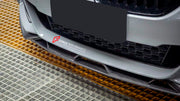 CARBON BODY KIT for BMW 5 SERIES G30 M5 F90 2017 - 2020



Set includes:



Front Lip
Front Side Canards
Side Skirts

Rear Trunk

Rear Diffuser
Wing Spoiler

Material: Carbon

Note: Professional installation is required