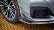 CARBON BODY KIT for BMW 5 SERIES G30 M5 F90 2017 - 2020



Set includes:



Front Lip
Front Side Canards
Side Skirts

Rear Trunk

Rear Diffuser
Wing Spoiler

Material: Carbon

Note: Professional installation is required