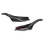 CARBON Rear Diffuser Splitters for Mercedes Benz AMG GTR 2018 - 2021
Set includes:

Rear Diffuser Splitters
Material: Carbon

NOTE: Professional installation is required.