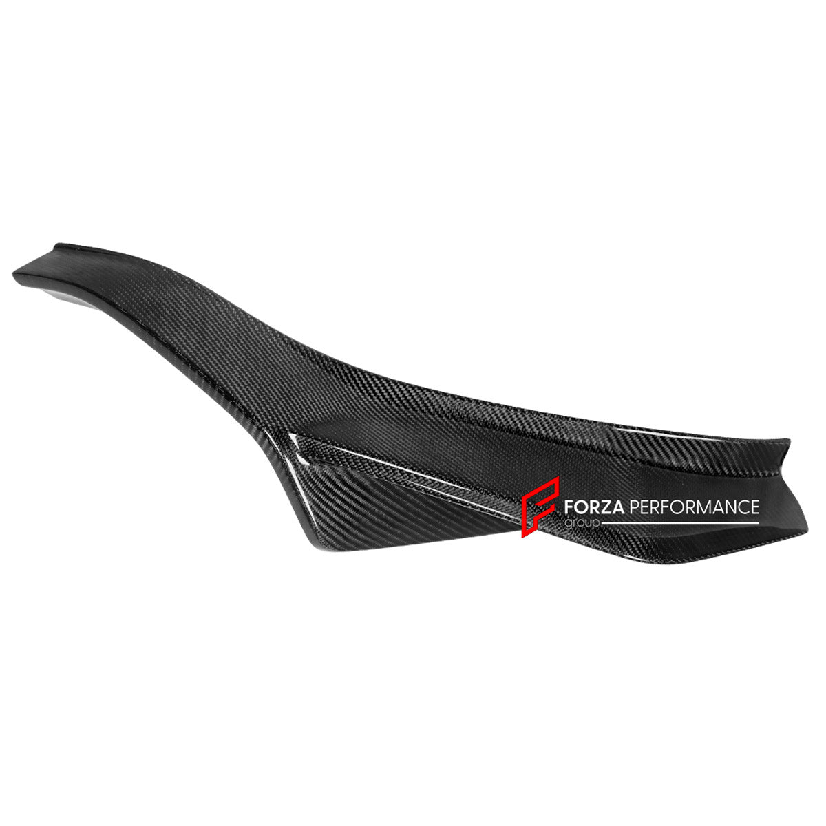 CARBON Rear Diffuser Splitters for Mercedes Benz AMG GTR 2018 - 2021
Set includes:

Rear Diffuser Splitters
Material: Carbon

NOTE: Professional installation is required.