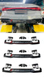 CARBON REAR DIFFUSER WITH EXHAUST TIPS for AUDI A7 | S7 | RS7 4K8 2019 - 2024

Set includes:

Rear Diffuser
Exhaust Tips

Material: Carbon fiber

* Each part can be sent separately. If you need, please contact us.



Payment ►
Visa

Mastercard

PayPal with a credit card (add 4.4% at checkout)
Payoneer
Cryptocurrency
Shipment ►
By express DHL/UPS/TNT/FedEx
To the local international airport
Special line by air
Special line by the sea
To Europe and the UK by train

Please let us know which shipping o
