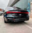 CARBON REAR DIFFUSER WITH EXHAUST TIPS for AUDI A7 | S7 | RS7 4K8 2019 - 2024

Set includes:

Rear Diffuser
Exhaust Tips

Material: Carbon fiber

* Each part can be sent separately. If you need, please contact us.



Payment ►
Visa

Mastercard

PayPal with a credit card (add 4.4% at checkout)
Payoneer
Cryptocurrency
Shipment ►
By express DHL/UPS/TNT/FedEx
To the local international airport
Special line by air
Special line by the sea
To Europe and the UK by train

Please let us know which shipping o