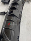 CARBON REAR DIFFUSER WITH EXHAUST TIPS for LAND ROVER RANGE ROVER SPORT SV L461 2023+ custom fit Mansory Style
Set includes:

Rear Diffuser
Exhaust Tips
Material: Carbon

Note: Professional installation is required.