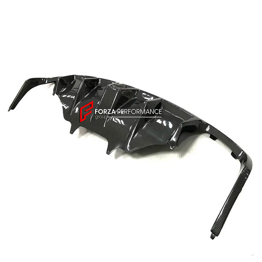 CARBON REAR DIFFUSER with LED for PORSCHE MACAN 95B.1 2015 - 2018

Set includes:

Rear Diffuser with LED

Material: Real Carbon Fiber

Production time: 14 days

Why “Contact Us for Pricing”?

We don’t display fixed prices because our goal is to offer you the most competitive deal possible. Product costs often decrease over time, and by requesting a quote, you’ll receive our most up-to-date price on market.

Payment ►
Visa
Mastercard
PayPal with a credit card (add 4.4% at checkout)
Payoneer
Cryptocurrency
Sh