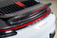 CARBON REAR DUCK TAIL SPOILER for PORSCHE 911 992.2 CARRERA 2024+

Set includes:

Rear Spoiler

Material: Carbon Fiber or Fiberglass


Note: Professional installation is required. Factory brake lights must be reused.

CONTACT US FOR PRICING