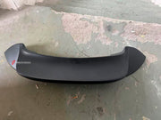 CARBON REAR DUCK TAIL SPOILER for PORSCHE 911 992.2 CARRERA 2024+

Set includes:

Rear Spoiler

Material: Carbon Fiber or Fiberglass


Note: Professional installation is required. Factory brake lights must be reused.

CONTACT US FOR PRICING
