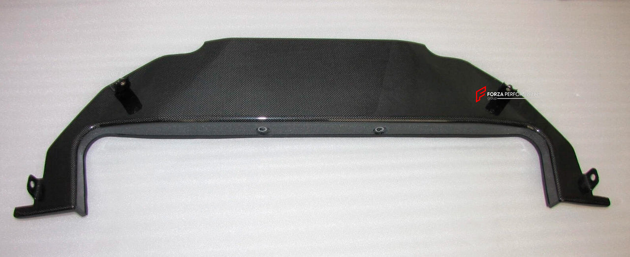 CARBON REAR ENGINE FIREWALL PANEL for FERRARI 458 ITALIA SPECIALE COUPE 2009 - 2015

Set includes:

Engine Firewall Panel

Material: Carbon

NOTE: Professional installation is required.

Why “Contact Us for Pricing”?

We don’t display fixed prices because our goal is to offer you the most competitive deal possible. Product costs often decrease over time, and by requesting a quote, you’ll receive our most up-to-date price on market.

SECURED PAYMENT METHODS&nbsp;
PayPal (+4.4% fee)
Visa / Mastercard / Americ