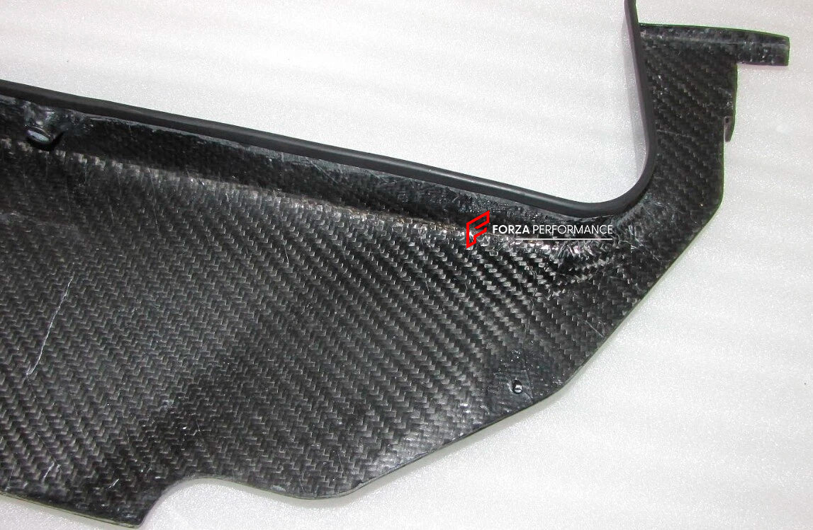 CARBON REAR ENGINE FIREWALL PANEL for FERRARI 458 ITALIA SPECIALE COUPE 2009 - 2015

Set includes:

Engine Firewall Panel

Material: Carbon

NOTE: Professional installation is required.

Why “Contact Us for Pricing”?

We don’t display fixed prices because our goal is to offer you the most competitive deal possible. Product costs often decrease over time, and by requesting a quote, you’ll receive our most up-to-date price on market.

SECURED PAYMENT METHODS&nbsp;
PayPal (+4.4% fee)
Visa / Mastercard / Americ