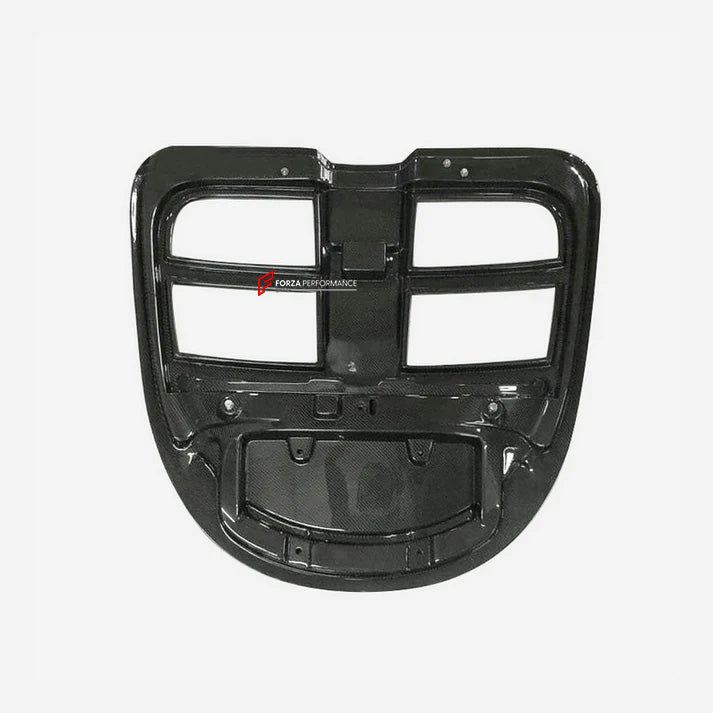 CARBON REAR ENGINE HOOD BONNET LID HATCH for LOTUS EXIGE S2 2004 - 2011

Set Include:

Rear Engine Lid

Material: Carbon


Note: Professional installation is required.

Why “Contact Us for Pricing”?

We don’t display fixed prices because our goal is to offer you the most competitive deal possible. Product costs often decrease over time, and by requesting a quote, you’ll receive our most up-to-date price on market.

SECURED PAYMENT METHODS&nbsp;
PayPal (+4.4% fee)
Visa / Mastercard / American Express (throug