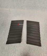 CARBON REAR ENGINE TRUNK VENT COVERS for LAMBORGHINI GALLARDO COUPE 2003 - 2008

Set Include:

Rear Engine Trunk Vent Covers

Material: Carbon


Note: Professional installation is required.

Why “Contact Us for Pricing”?

We don’t display fixed prices because our goal is to offer you the most competitive deal possible. Product costs often decrease over time, and by requesting a quote, you’ll receive our most up-to-date price on market.

SECURED PAYMENT METHODS&nbsp;
PayPal (+4.4% fee)
Visa / Mastercard / Am