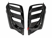 CARBON REAR ENGINE VENT COVER for FERRARI F488 SPIDER F8 2015 - 2019

Set includes:&nbsp;

&nbsp;Rear Engine Vent Cover

Material: Carbon&nbsp;

Note: Professional installation is required.

Why “Contact Us for Pricing”?

We don’t display fixed prices because our goal is to offer you the most competitive deal possible. Product costs often decrease over time, and by requesting a quote, you’ll receive our most up-to-date price on market.

SECURED PAYMENT METHODS&nbsp;
PayPal (+4.4% fee)
Visa / Mastercard / Am