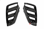 CARBON REAR ENGINE VENT COVER for FERRARI F488 SPIDER F8 2015 - 2019

Set includes:&nbsp;

&nbsp;Rear Engine Vent Cover

Material: Carbon&nbsp;

Note: Professional installation is required.

Why “Contact Us for Pricing”?

We don’t display fixed prices because our goal is to offer you the most competitive deal possible. Product costs often decrease over time, and by requesting a quote, you’ll receive our most up-to-date price on market.

SECURED PAYMENT METHODS&nbsp;
PayPal (+4.4% fee)
Visa / Mastercard / Am