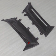 Carbon Rear Fender Air Scoop for Lamborghini Aventador LP700 VF008V 2012 - 2015
Set includes:

Rear Fender Air Scoop
Material: Carbon

NOTE: Professional installation is required.