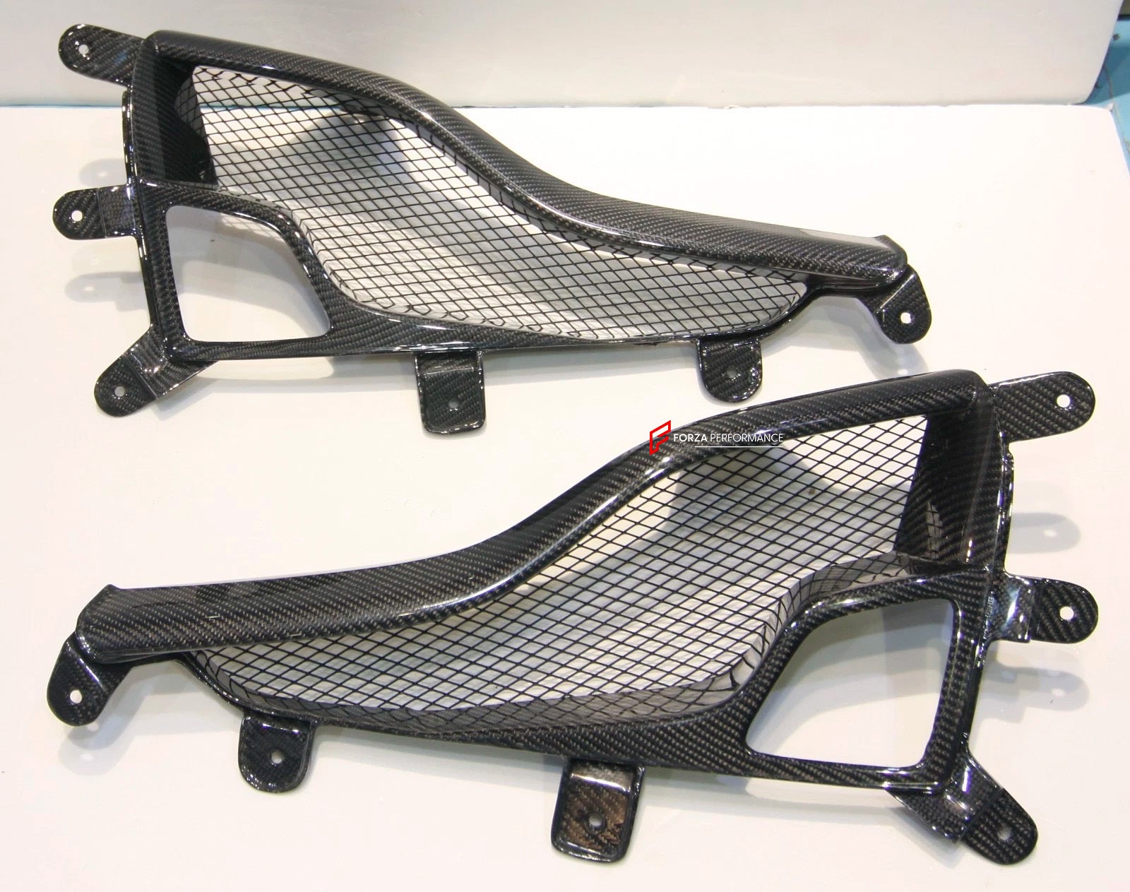 CARBON REAR FOG LIGHT SURROUND COVER for FERRARI 458 ITALIA 2009 - 2015

Set includes:

Rear Fog Lights Surround Cover

Material: Carbon

NOTE: Professional installation is required.

Why “Contact Us for Pricing”?

We don’t display fixed prices because our goal is to offer you the most competitive deal possible. Product costs often decrease over time, and by requesting a quote, you’ll receive our most up-to-date price on market.

SECURED PAYMENT METHODS&nbsp;
PayPal (+4.4% fee)
Visa / Mastercard / American 