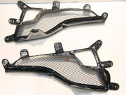 CARBON REAR FOG LIGHT SURROUND COVER for FERRARI 458 ITALIA 2009 - 2015

Set includes:

Rear Fog Lights Surround Cover

Material: Carbon

NOTE: Professional installation is required.

Why “Contact Us for Pricing”?

We don’t display fixed prices because our goal is to offer you the most competitive deal possible. Product costs often decrease over time, and by requesting a quote, you’ll receive our most up-to-date price on market.

SECURED PAYMENT METHODS&nbsp;
PayPal (+4.4% fee)
Visa / Mastercard / American 