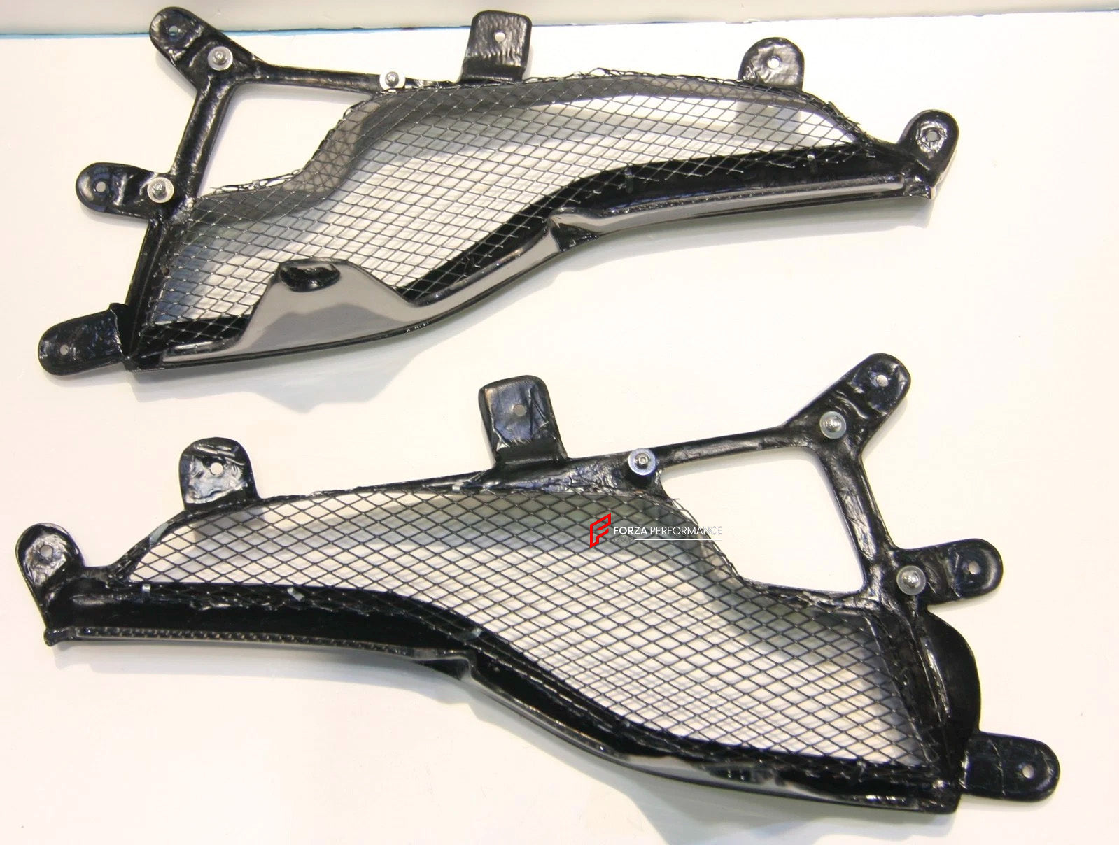 CARBON REAR FOG LIGHT SURROUND COVER for FERRARI 458 ITALIA 2009 - 2015

Set includes:

Rear Fog Lights Surround Cover

Material: Carbon

NOTE: Professional installation is required.

Why “Contact Us for Pricing”?

We don’t display fixed prices because our goal is to offer you the most competitive deal possible. Product costs often decrease over time, and by requesting a quote, you’ll receive our most up-to-date price on market.

SECURED PAYMENT METHODS&nbsp;
PayPal (+4.4% fee)
Visa / Mastercard / American 