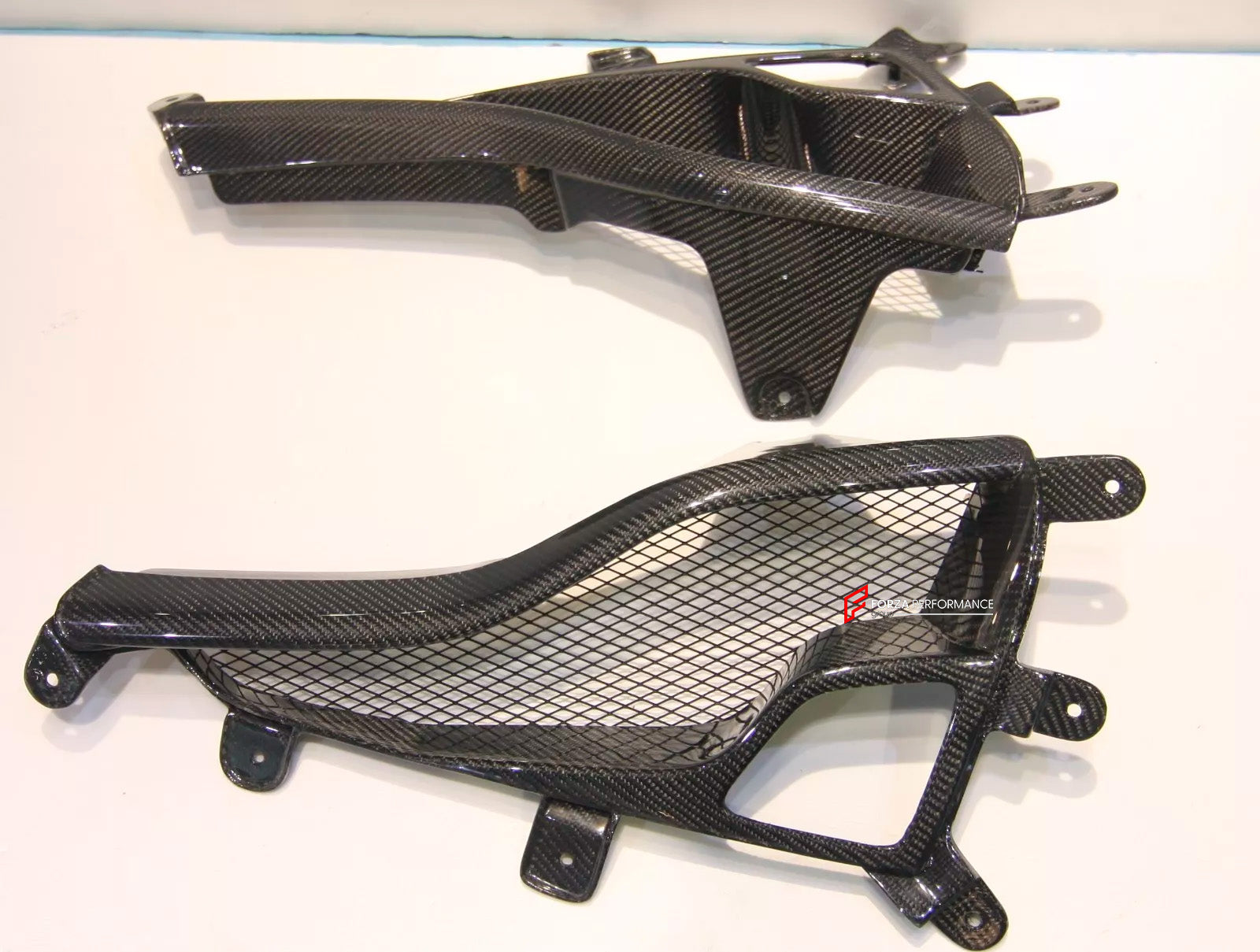 CARBON REAR FOG LIGHT SURROUND COVER for FERRARI 458 ITALIA 2009 - 2015

Set includes:

Rear Fog Lights Surround Cover

Material: Carbon

NOTE: Professional installation is required.

Why “Contact Us for Pricing”?

We don’t display fixed prices because our goal is to offer you the most competitive deal possible. Product costs often decrease over time, and by requesting a quote, you’ll receive our most up-to-date price on market.

SECURED PAYMENT METHODS&nbsp;
PayPal (+4.4% fee)
Visa / Mastercard / American 