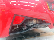 CARBON REAR FOG LIGHT SURROUND COVER for FERRARI 458 ITALIA 2009 - 2015

Set includes:

Rear Fog Lights Surround Cover

Material: Carbon

NOTE: Professional installation is required.

Why “Contact Us for Pricing”?

We don’t display fixed prices because our goal is to offer you the most competitive deal possible. Product costs often decrease over time, and by requesting a quote, you’ll receive our most up-to-date price on market.

SECURED PAYMENT METHODS&nbsp;
PayPal (+4.4% fee)
Visa / Mastercard / American 