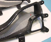 CARBON REAR FOG LIGHT SURROUND COVER for FERRARI 458 ITALIA 2009 - 2015

Set includes:

Rear Fog Lights Surround Cover

Material: Carbon

NOTE: Professional installation is required.

Why “Contact Us for Pricing”?

We don’t display fixed prices because our goal is to offer you the most competitive deal possible. Product costs often decrease over time, and by requesting a quote, you’ll receive our most up-to-date price on market.

SECURED PAYMENT METHODS&nbsp;
PayPal (+4.4% fee)
Visa / Mastercard / American 
