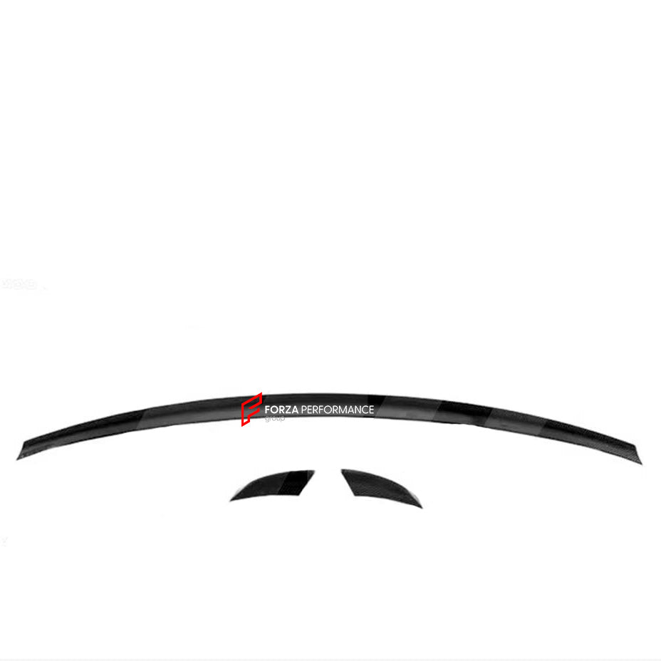 CARBON REAR MIDDLE SPOILER for AUDI RSQ8 2021+

Set includes:


Rear Middle Spoiler

Material: Carbon Fiber

Note: Professional installation is required

Production time: 20 days

Payment ►
Visa

Mastercard

PayPal with a credit card (add 4.4% at checkout)
Payoneer
Cryptocurrency
Shipment ►
By express DHL/UPS/TNT/FedEx
To the local international airport
Special line by air
Special line by the sea
To Europe and the UK by train

Please let us know which shipping option you prefer.