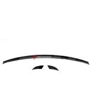 CARBON REAR MIDDLE SPOILER for AUDI RSQ8 2021+

Set includes:


Rear Middle Spoiler

Material: Carbon Fiber

Note: Professional installation is required

Production time: 20 days

Payment ►
Visa

Mastercard

PayPal with a credit card (add 4.4% at checkout)
Payoneer
Cryptocurrency
Shipment ►
By express DHL/UPS/TNT/FedEx
To the local international airport
Special line by air
Special line by the sea
To Europe and the UK by train

Please let us know which shipping option you prefer.