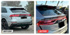 CARBON REAR MIDDLE SPOILER for AUDI RSQ8 2021+

Set includes:


Rear Middle Spoiler

Material: Carbon Fiber

Note: Professional installation is required

Production time: 20 days

Payment ►
Visa

Mastercard

PayPal with a credit card (add 4.4% at checkout)
Payoneer
Cryptocurrency
Shipment ►
By express DHL/UPS/TNT/FedEx
To the local international airport
Special line by air
Special line by the sea
To Europe and the UK by train

Please let us know which shipping option you prefer.