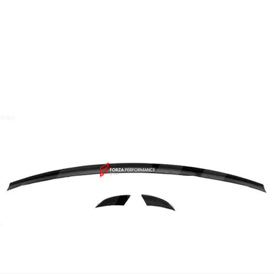 CARBON REAR MIDDLE SPOILER for AUDI RSQ8 2021+

Set includes:


Rear Middle Spoiler

Material: Carbon Fiber

Note: Professional installation is required

Production time: 20 days

Payment ►
Visa

Mastercard

PayPal with a credit card (add 4.4% at checkout)
Payoneer
Cryptocurrency
Shipment ►
By express DHL/UPS/TNT/FedEx
To the local international airport
Special line by air
Special line by the sea
To Europe and the UK by train

Please let us know which shipping option you prefer.