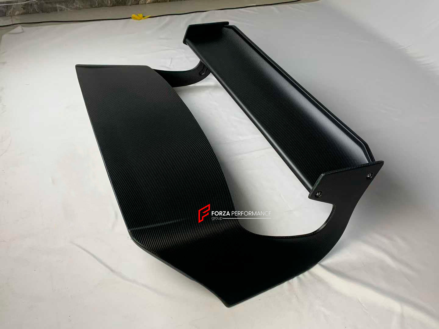 CARBON REAR ROOF SPOILER for TOYOTA YARIS GR XP210 2020+

Set includes:

Rear Wing Spoiler

Material: Carbon

Note: Professional installation is required.

Why “Contact Us for Pricing”?

We don’t display fixed prices because our goal is to offer you the most competitive deal possible. Product costs often decrease over time, and by requesting a quote, you’ll receive our most up-to-date price on market.

SECURED PAYMENT METHODS&nbsp;
PayPal (+4.4% fee)
Visa / Mastercard / American Express (through PayPal)

Ba