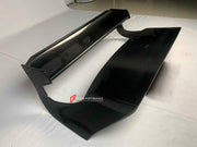 CARBON REAR ROOF SPOILER for TOYOTA YARIS GR XP210 2020+

Set includes:

Rear Wing Spoiler

Material: Carbon

Note: Professional installation is required.

Why “Contact Us for Pricing”?

We don’t display fixed prices because our goal is to offer you the most competitive deal possible. Product costs often decrease over time, and by requesting a quote, you’ll receive our most up-to-date price on market.

SECURED PAYMENT METHODS&nbsp;
PayPal (+4.4% fee)
Visa / Mastercard / American Express (through PayPal)

Ba