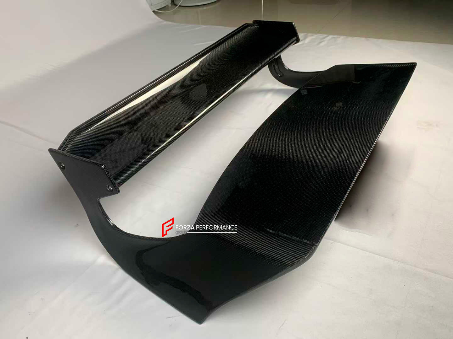 CARBON REAR ROOF SPOILER for TOYOTA YARIS GR XP210 2020+

Set includes:

Rear Wing Spoiler

Material: Carbon

Note: Professional installation is required.

Why “Contact Us for Pricing”?

We don’t display fixed prices because our goal is to offer you the most competitive deal possible. Product costs often decrease over time, and by requesting a quote, you’ll receive our most up-to-date price on market.

SECURED PAYMENT METHODS&nbsp;
PayPal (+4.4% fee)
Visa / Mastercard / American Express (through PayPal)

Ba