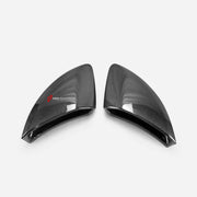 CARBON REAR SIDE AIR INTAKE SCOOP for LOTUS EXIGE 3 V6 350 2011 - 2021

Set Include:

Air Intakes

Material: Carbon


Note: Professional installation is required.

Why “Contact Us for Pricing”?

We don’t display fixed prices because our goal is to offer you the most competitive deal possible. Product costs often decrease over time, and by requesting a quote, you’ll receive our most up-to-date price on market.

SECURED PAYMENT METHODS&nbsp;
PayPal (+4.4% fee)
Visa / Mastercard / American Express (through Pay