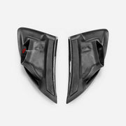 CARBON REAR SIDE AIR INTAKE SCOOP for LOTUS EXIGE 3 V6 350 2011 - 2021

Set Include:

Air Intakes

Material: Carbon


Note: Professional installation is required.

Why “Contact Us for Pricing”?

We don’t display fixed prices because our goal is to offer you the most competitive deal possible. Product costs often decrease over time, and by requesting a quote, you’ll receive our most up-to-date price on market.

SECURED PAYMENT METHODS&nbsp;
PayPal (+4.4% fee)
Visa / Mastercard / American Express (through Pay