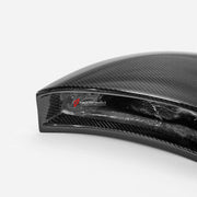 CARBON REAR SIDE AIR INTAKE SCOOP for LOTUS EXIGE 3 V6 350 2011 - 2021

Set Include:

Air Intakes

Material: Carbon


Note: Professional installation is required.

Why “Contact Us for Pricing”?

We don’t display fixed prices because our goal is to offer you the most competitive deal possible. Product costs often decrease over time, and by requesting a quote, you’ll receive our most up-to-date price on market.

SECURED PAYMENT METHODS&nbsp;
PayPal (+4.4% fee)
Visa / Mastercard / American Express (through Pay