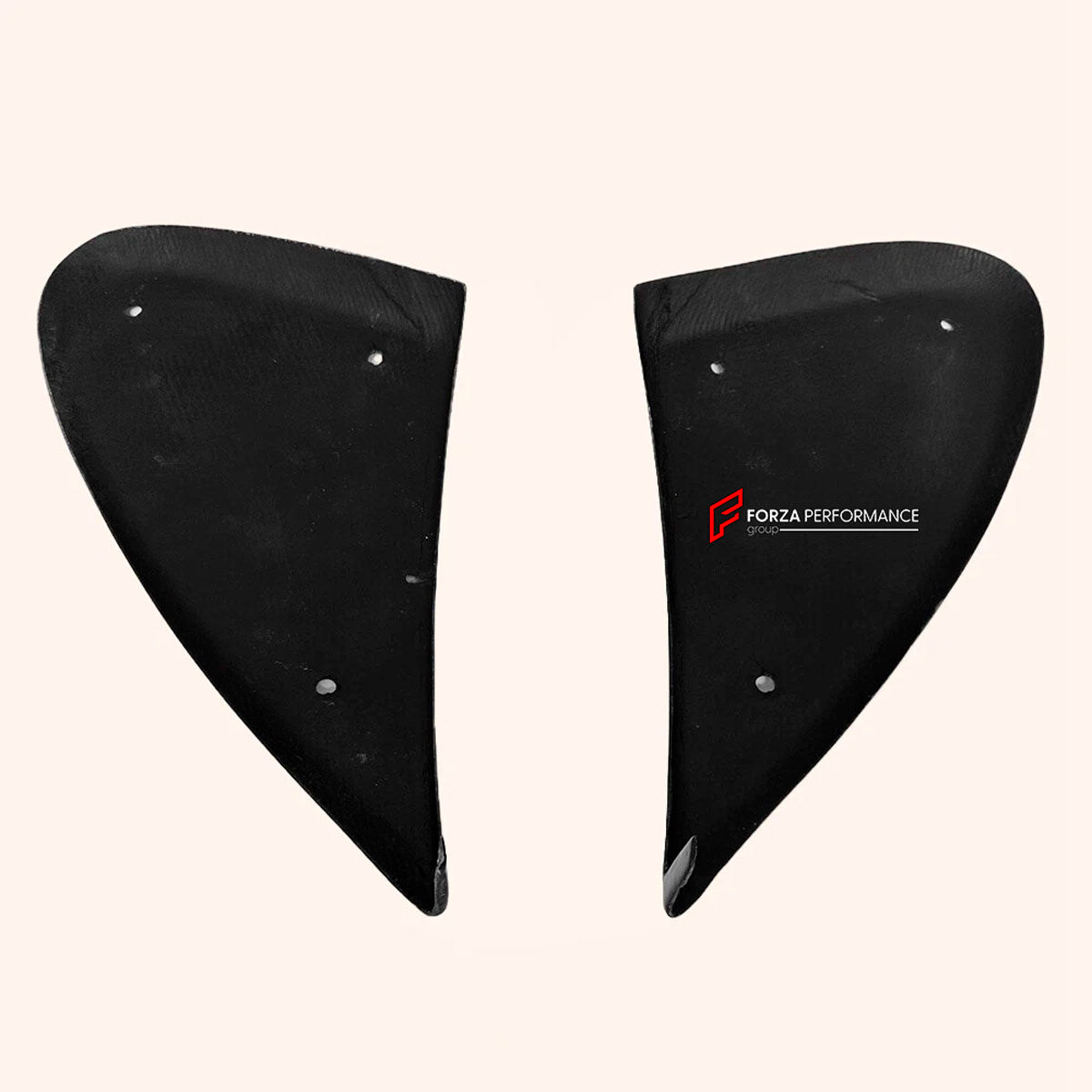 CARBON REAR SIDE AIR INTAKE SCOOP for LOTUS EXIGE II S2 2004 - 2011

Set Include:

Air Intakes

Material: Carbon


Note: Professional installation is required.