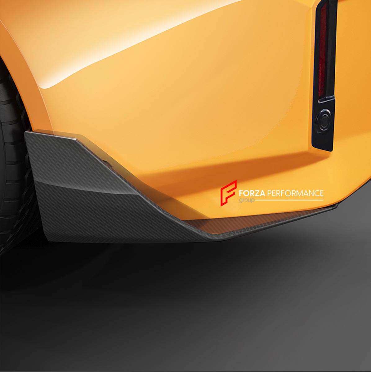 Carbon Rear Side Canards for BMW M2 G87 2023+
Set includes:

Rear Side Canards
Material: Carbon

NOTE: Professional installation is required.