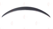 CARBON REAR SPOILER AMG STYLE for MERCEDES BENZ C CLASS C205 COUPE 2016 - 2021
Set includes:

Rear Spoiler
Material: Carbon

NOTE: Professional installation is required.