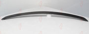 CARBON REAR SPOILER AMG STYLE for MERCEDES BENZ C CLASS W204 LCI SEDAN 2010 - 2014
Set includes:

Rear Spoiler
Material: Carbon

NOTE: Professional installation is required.